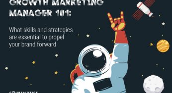 Growth Marketing Manager 101: What Skills and Strategies are Essential to Propel Your Brand Forward