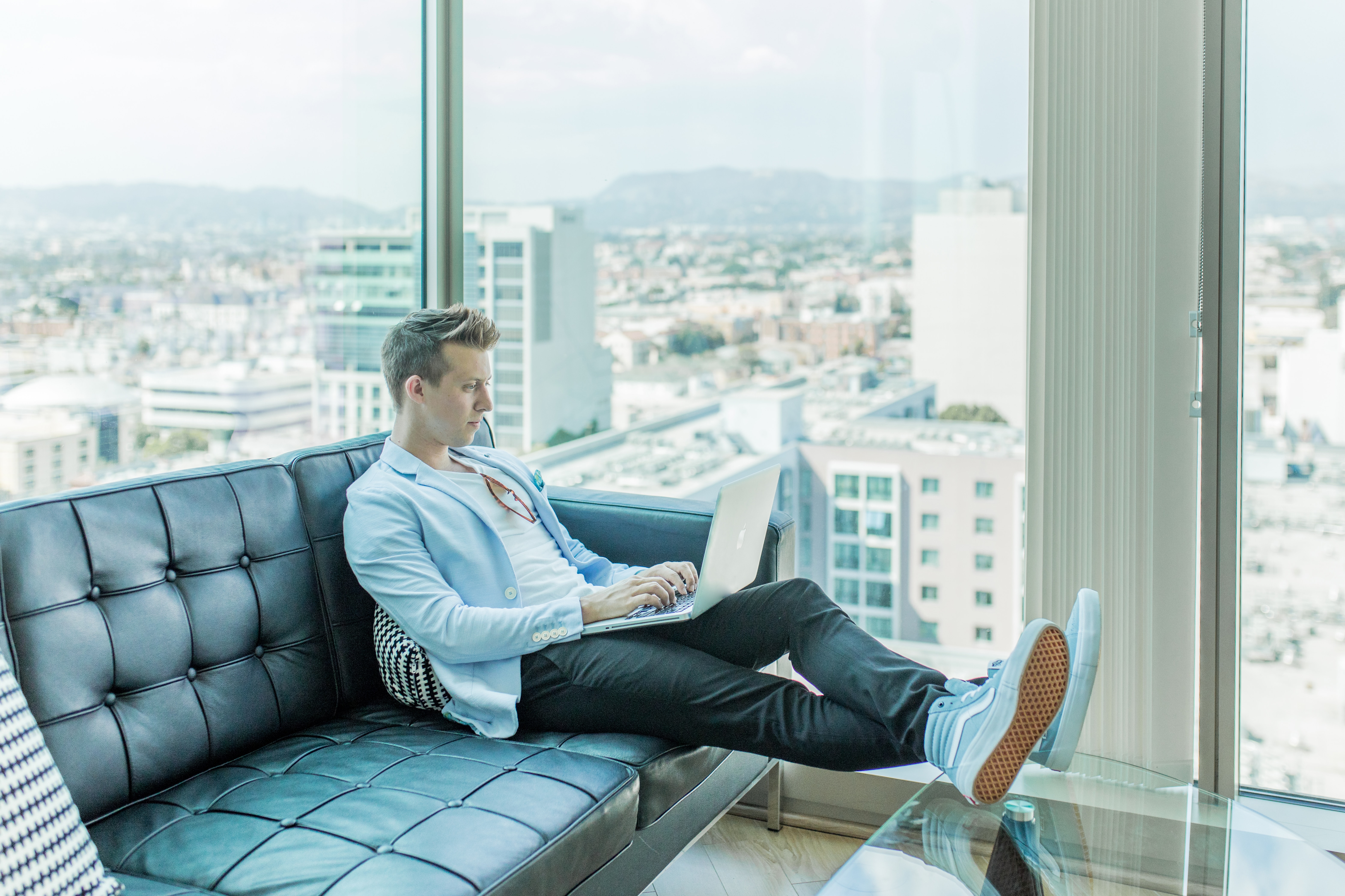 5 Mistakes to Avoid in Choosing Executive Education