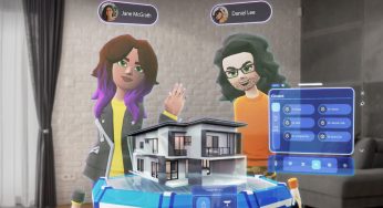Metaverse as a New Trend in EdTech
