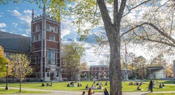 Bowdoin College Expands Need-Blind Admissions Policy to Include International Students