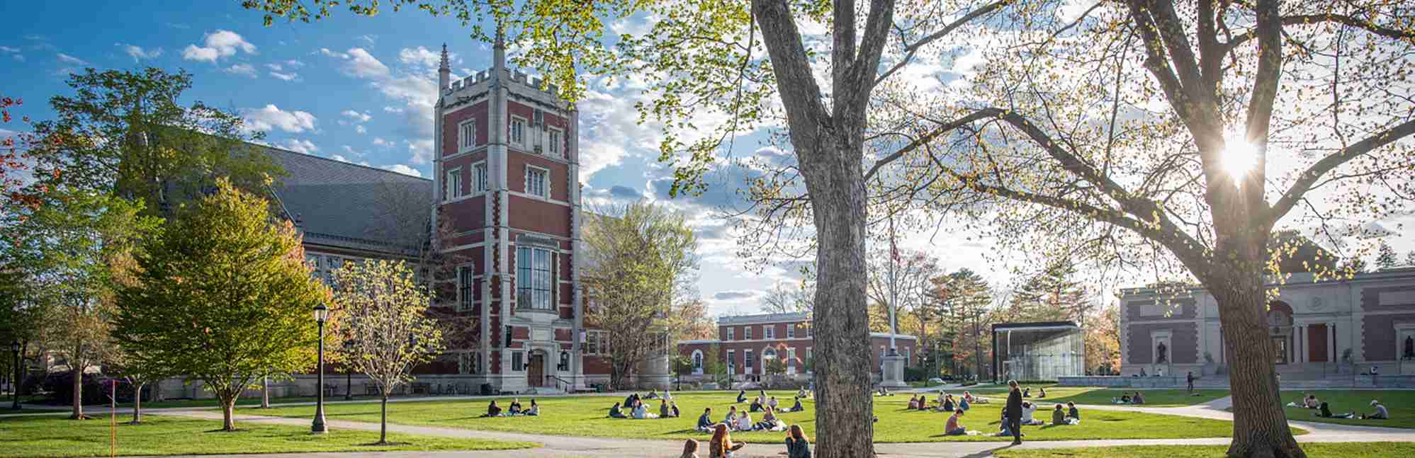 Bowdoin College Expands Need-Blind Admissions Policy to Include International Students