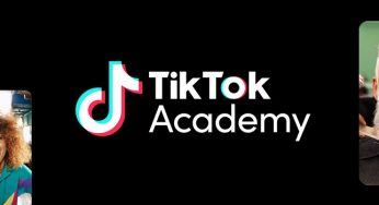 TikTok Academy: Developing expertise through education