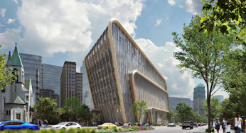 Real estate billionaire donated $100M for U-M’s Detroit Center for Innovation