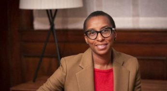 Women lead and bring changes