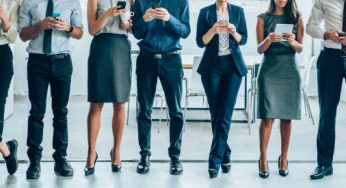 Women’s representation in business world