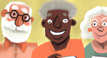 Age is Just a Number: Learning Never Ends