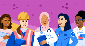 ExecEd scholarships for women from 30% Club Ireland