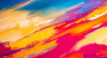 Discover the power of art with two New York Times bestsellers