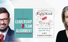 The two best business books of September 2023