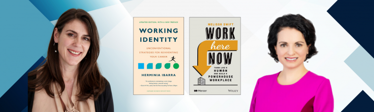 Two new books of 2023 that will help you succeed in the workplace