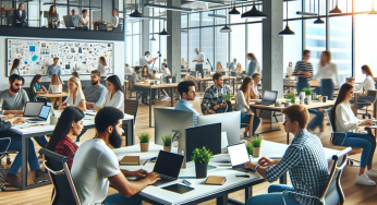 What is intrapreneurship and why is it good for your company?