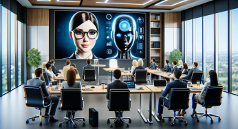 Why I am never teaching without an Artificial Intelligence Teaching Assistant again
