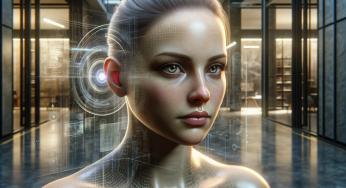 Symbiosis between humans and AI