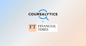 Financial Times features Coursalytics research
