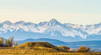 Why Colorado is attractive for studying